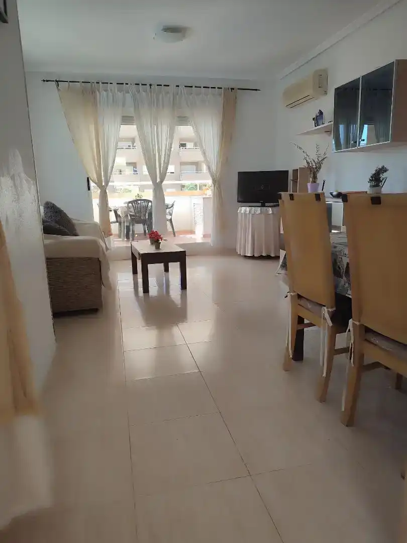 Piso de 60 m² en Oropesa del Mar