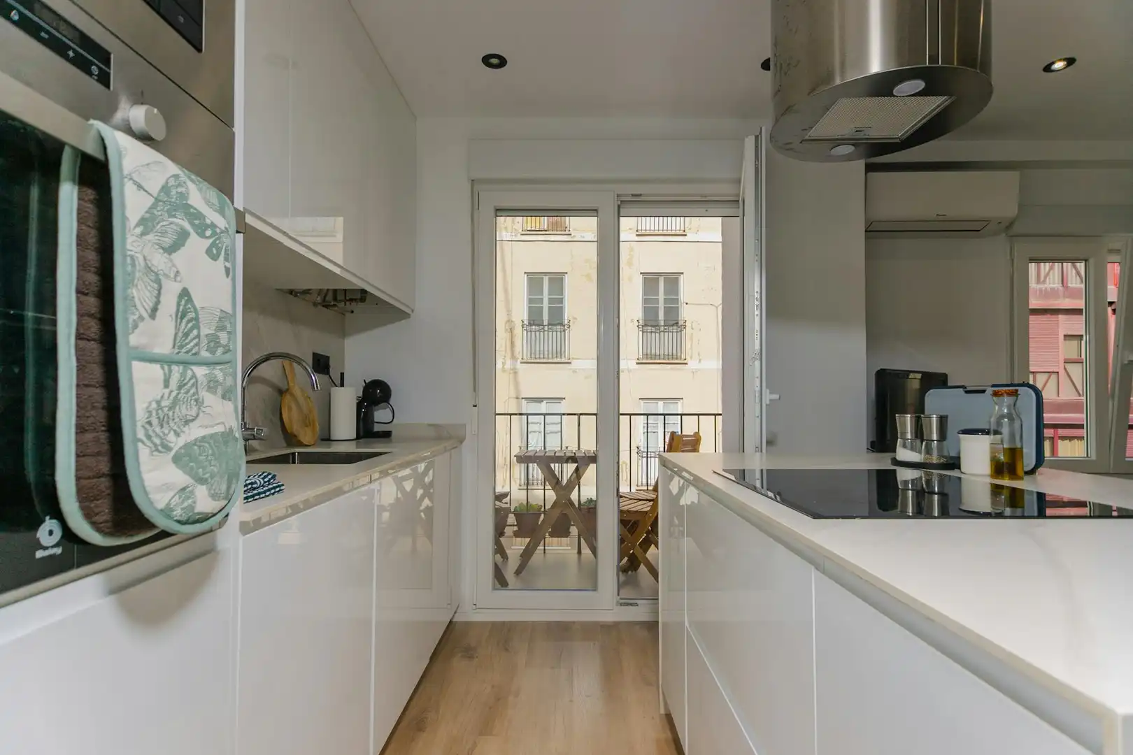 Piso de 105 m² en Valencia