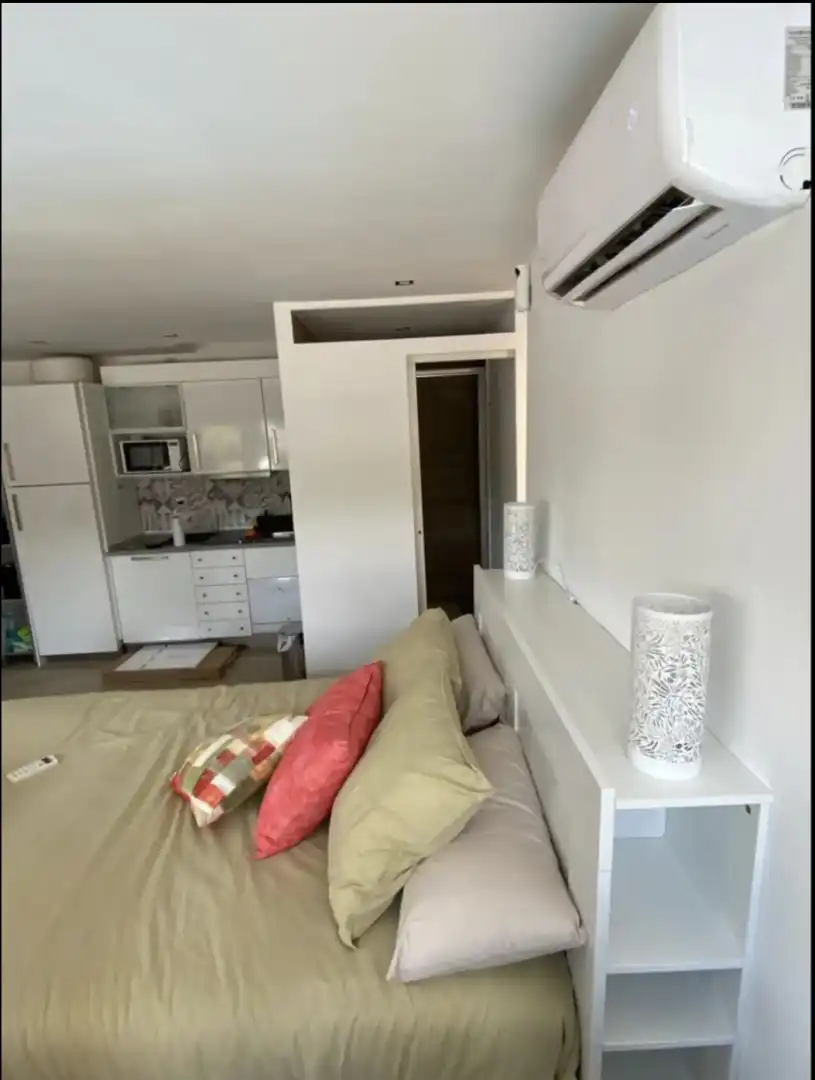 Pis de 25 m² a Castelldefels