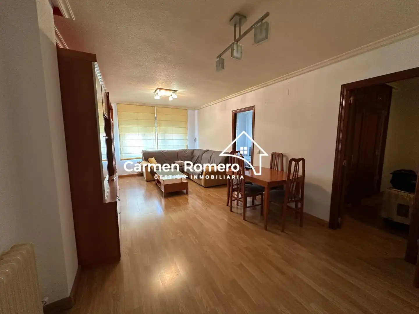 Piso de 91 m² en Villamayor