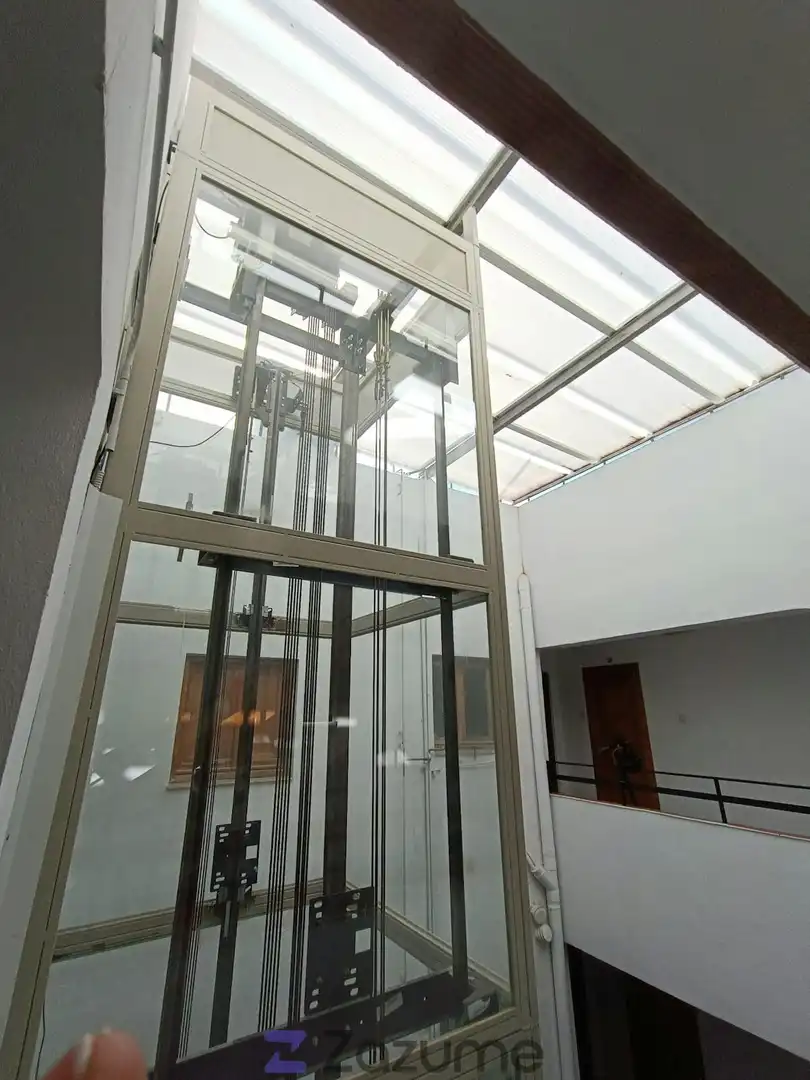 Wohnung 97 m² in Castelló de la Plana / Castellón de la Plana