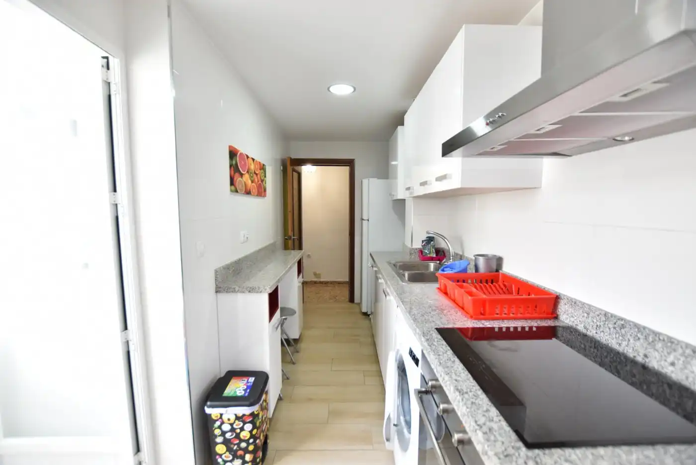 Habitación en alquiler, Granada