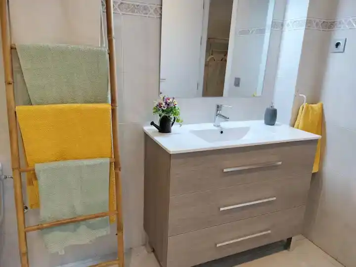 Piso de 60 m² en Córdoba