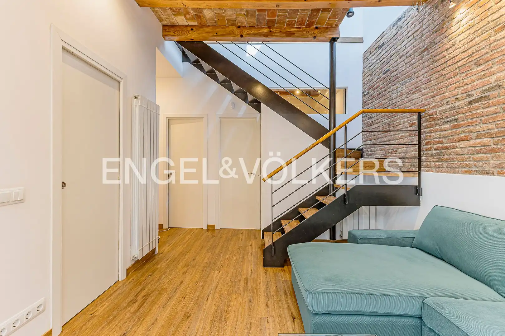 Piso de 94 m² en Barcelona