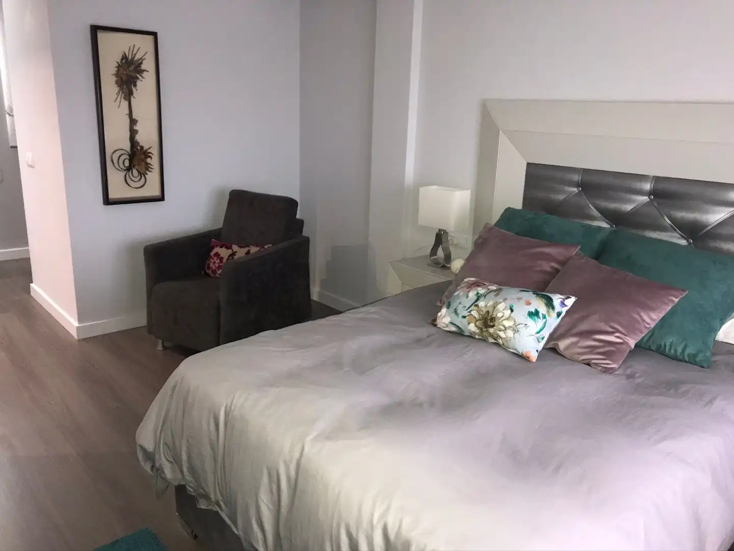 Piso de 150 m² en Murcia