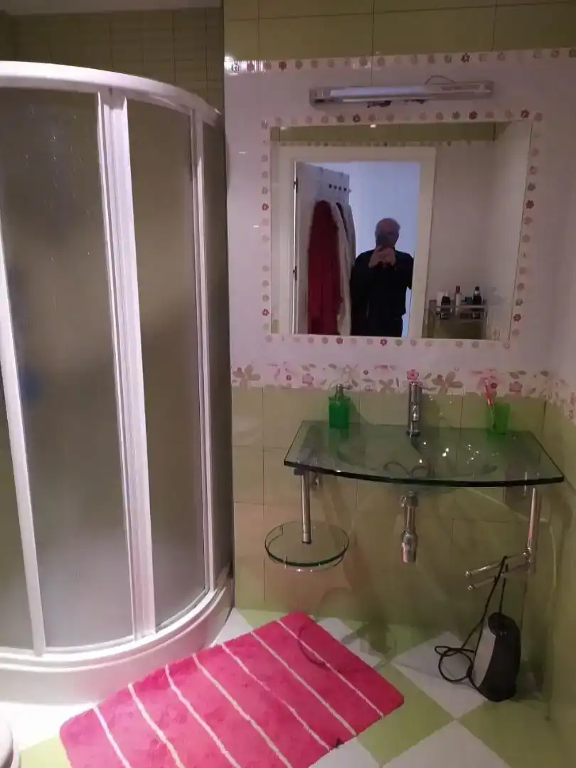 Piso de 135 m² en Badajoz