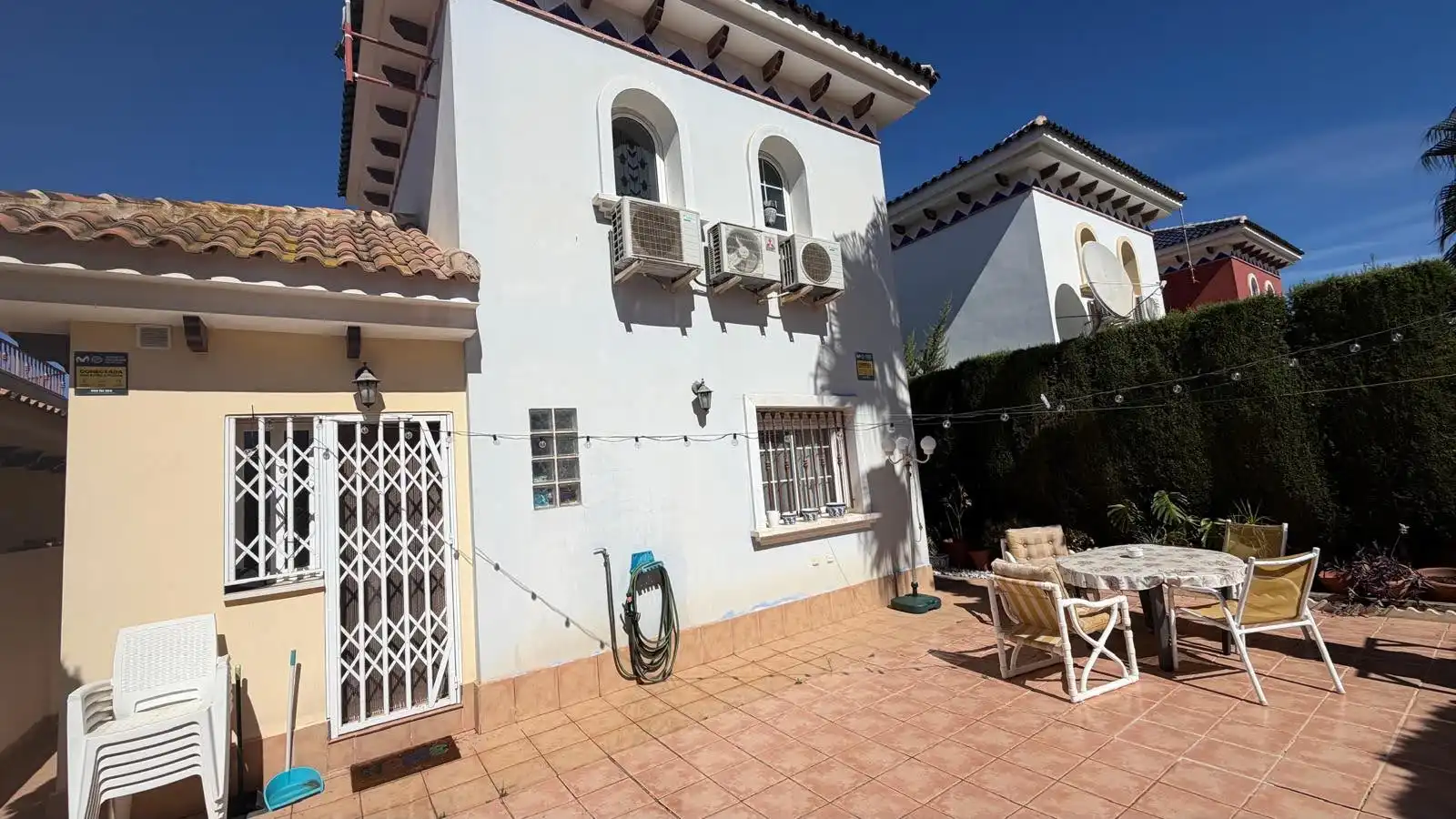 Casa de lloguer, Múrcia