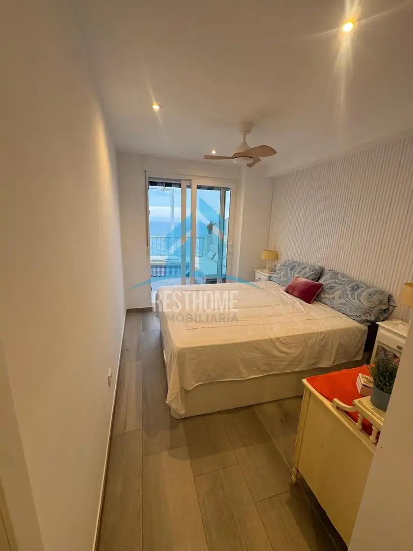 Piso de 87 m² en Cullera