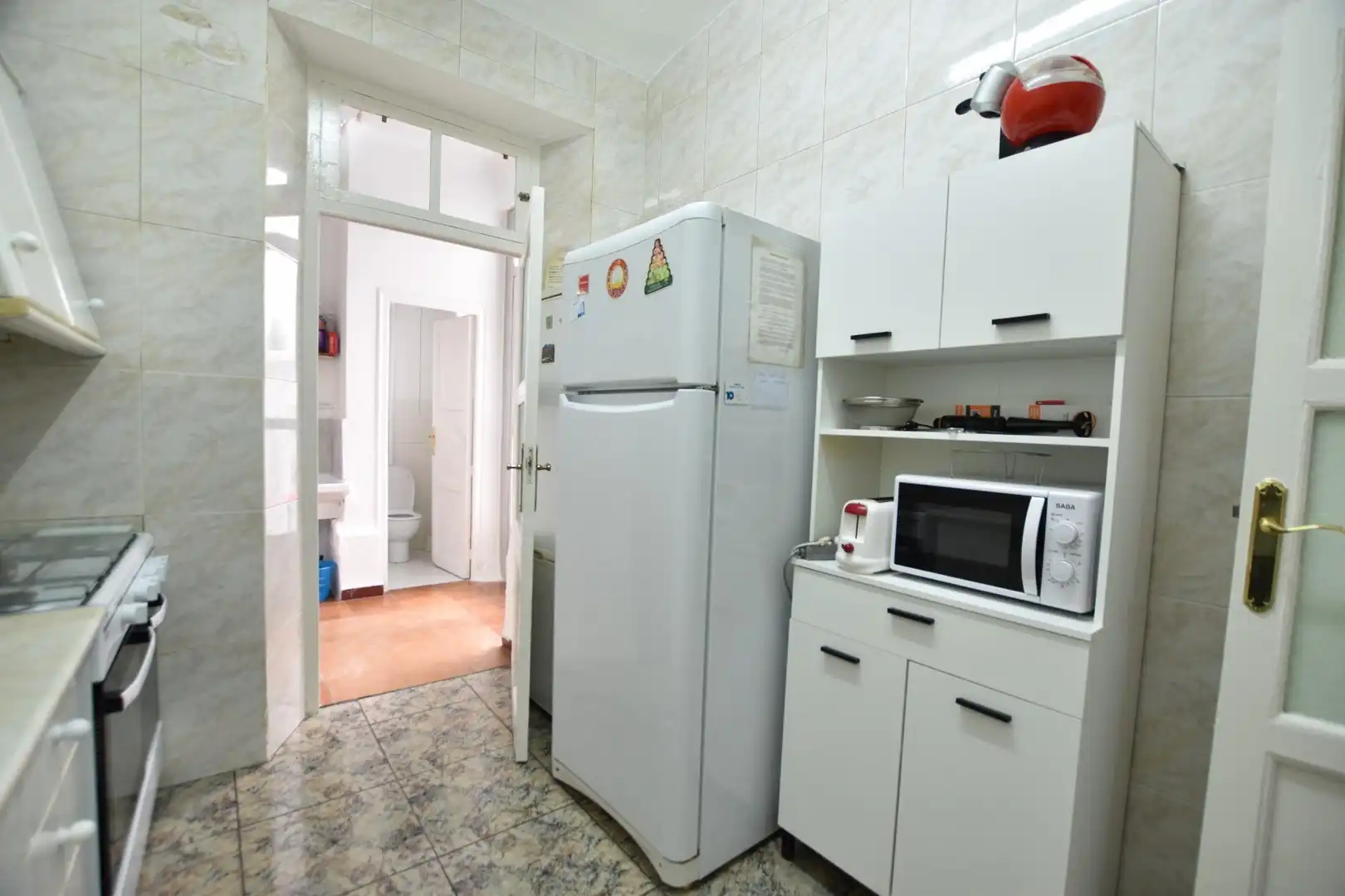 Habitación 134 m², Granada