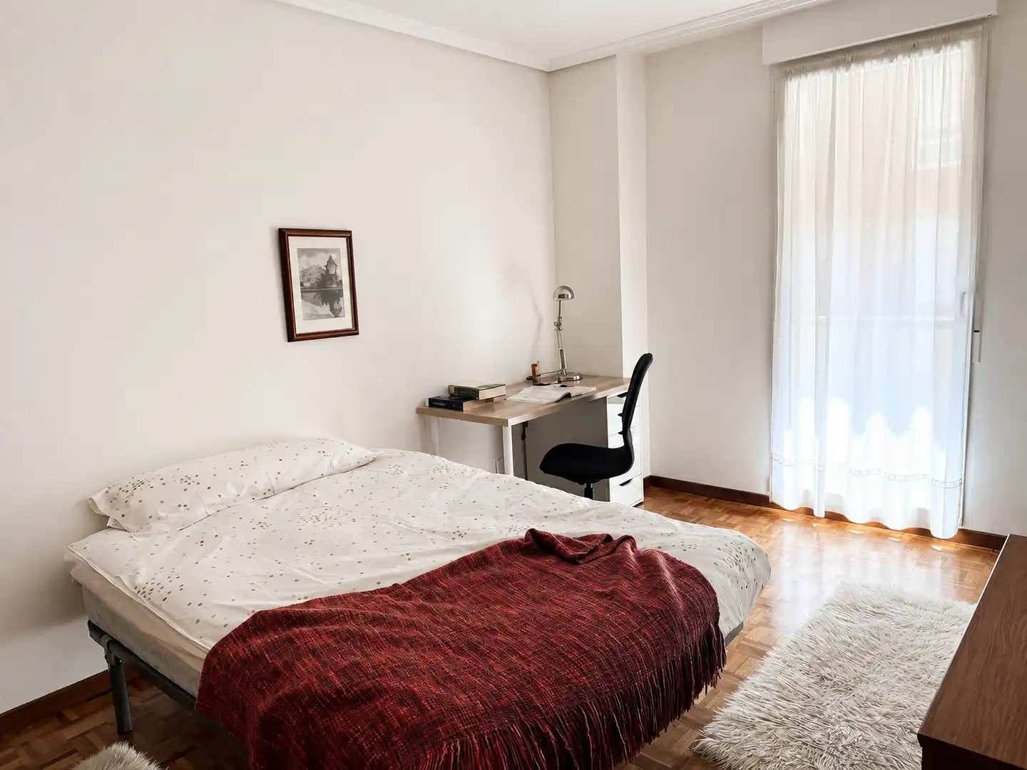Piso de 110 m² en Santander