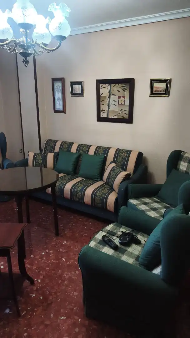 Piso de 90 m² en Puertollano