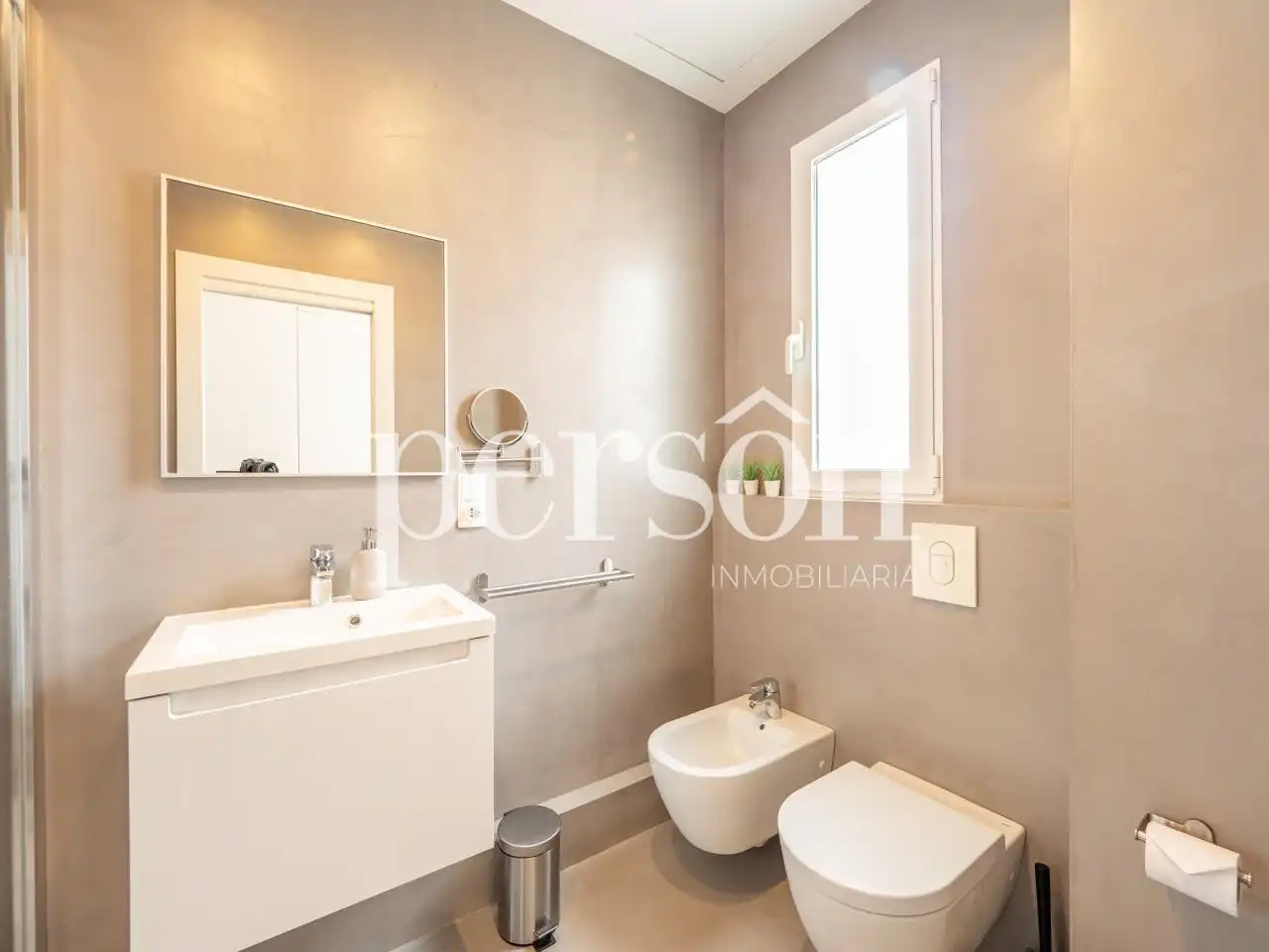 Pis de 81 m² a València