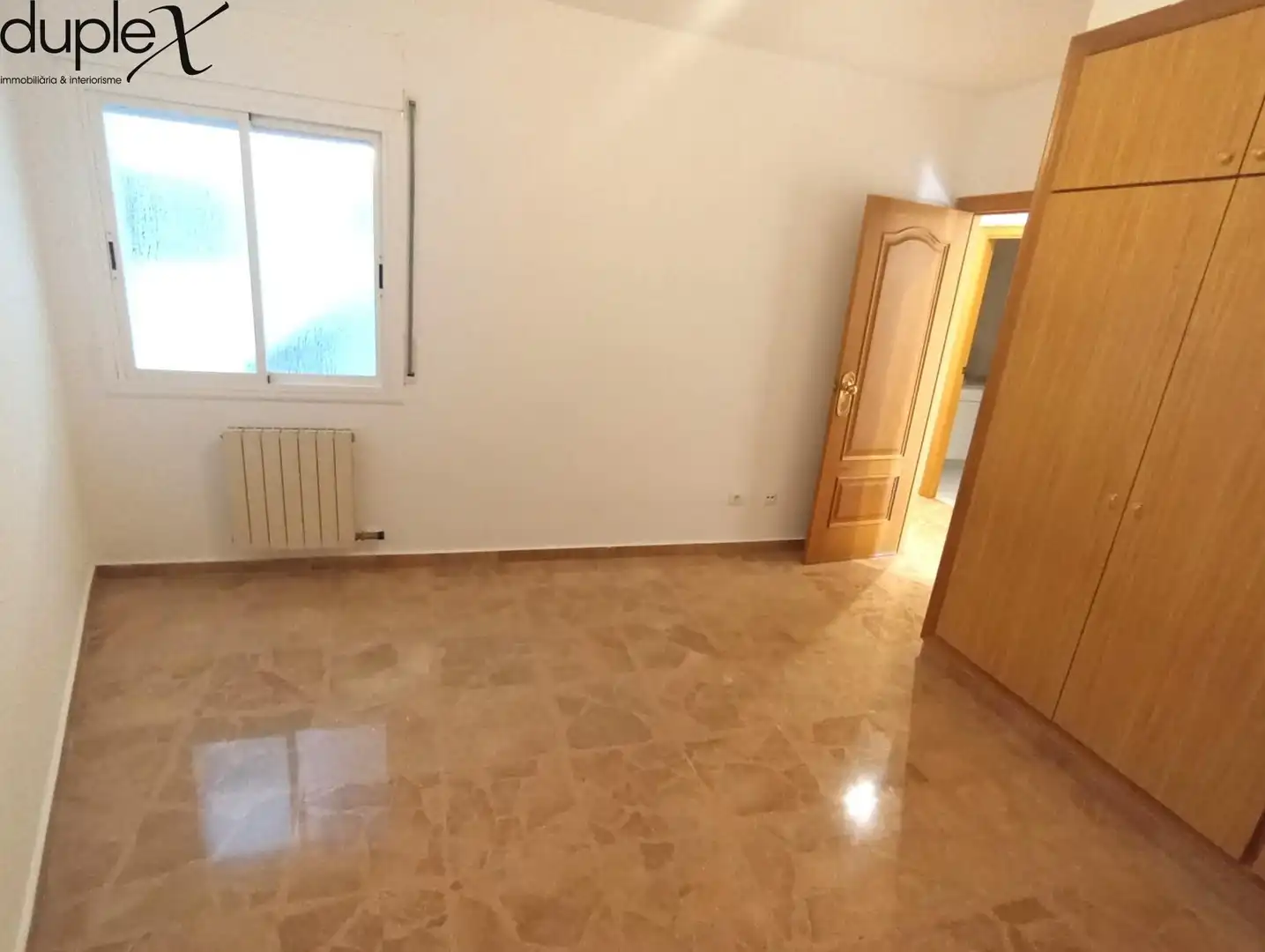 Pis de 168 m² a Mataró