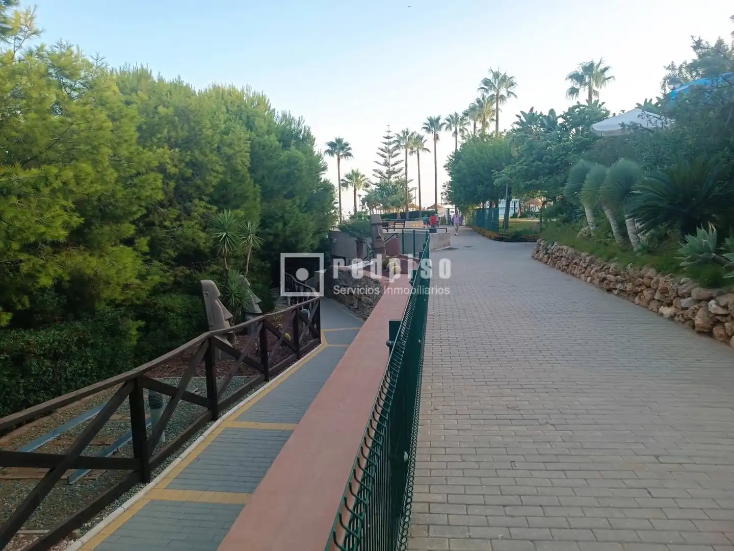 Piso de 112 m² en Benalmádena