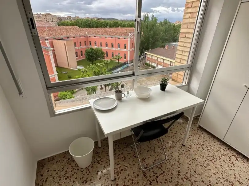 Habitación 140 m², Logroño