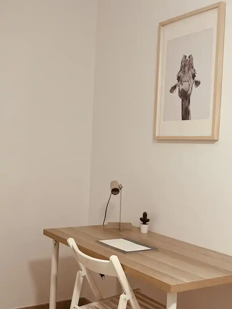 Piso de 78 m² en Jaén