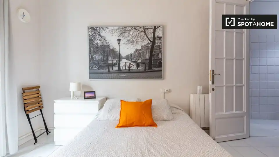 Habitación 95 m², Valencia