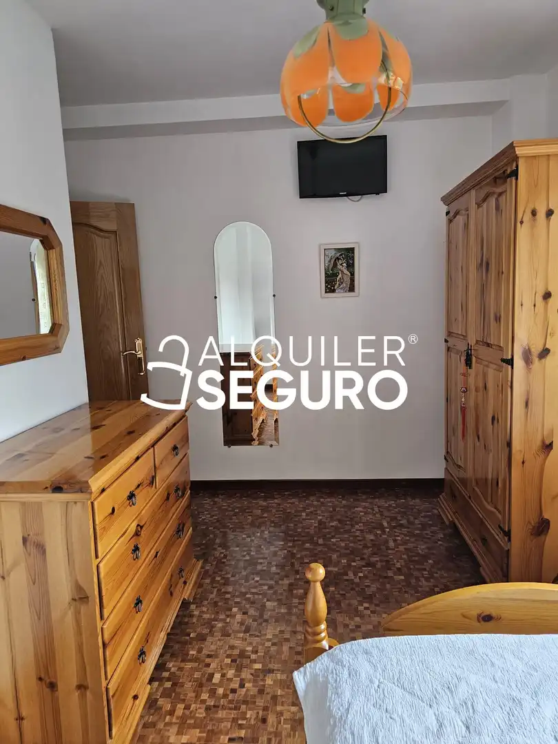 Piso de 105 m² en Madrid