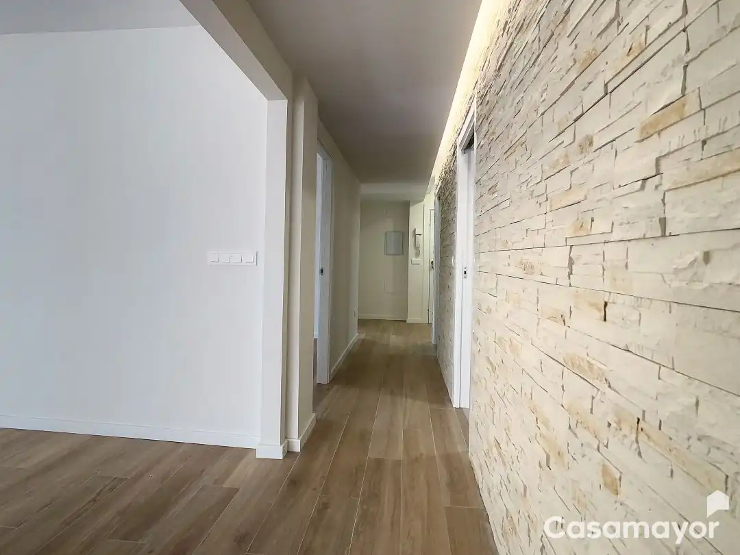 Piso de 138 m² en Alicante