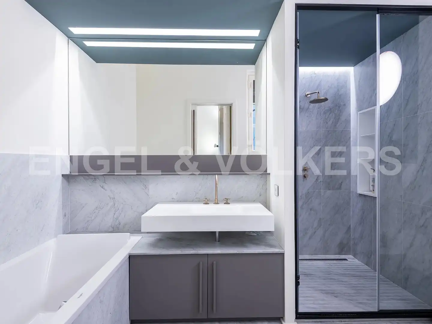 Piso de 130 m² en Barcelona