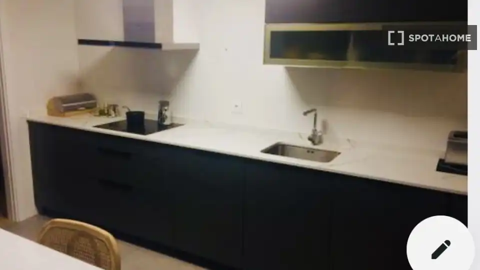 Habitación 92 m², Sopela