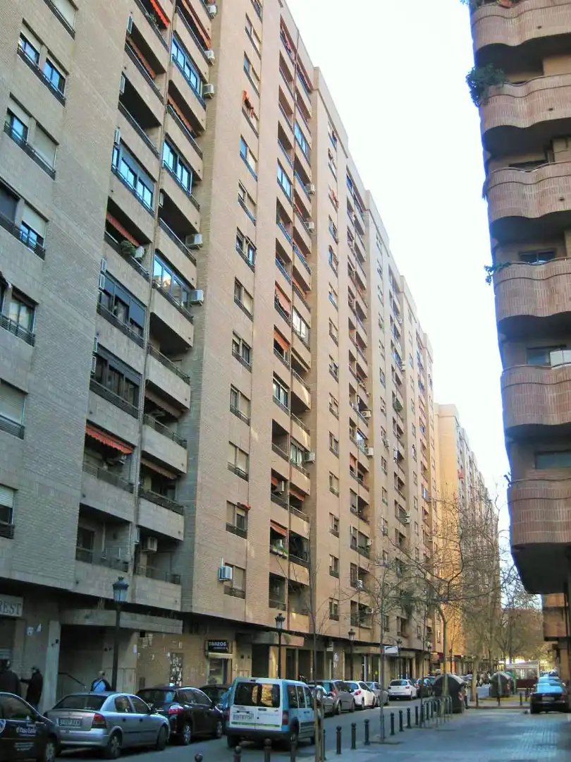 Piso de 88 m² en Valencia