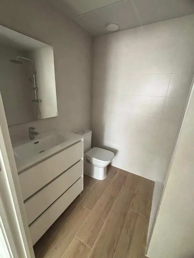 Piso de 60 m² en la Pobla de Vallbona