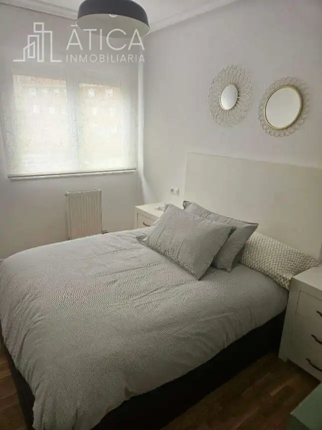 Piso de 92 m² en Salamanca