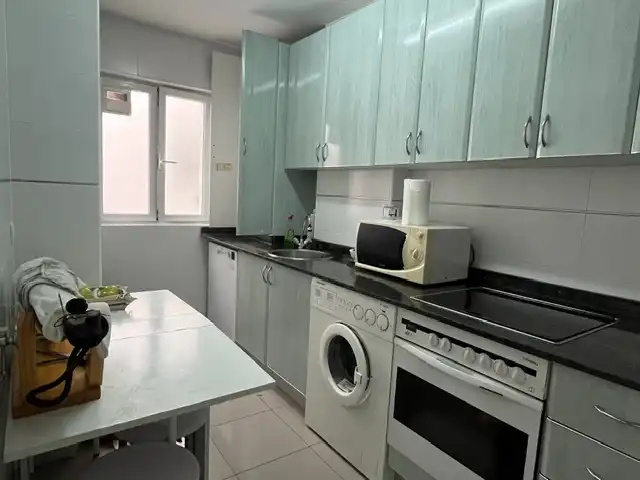 Piso de 70 m² en Santander