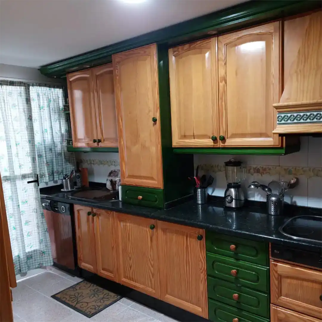Habitación 118 m², Jaén