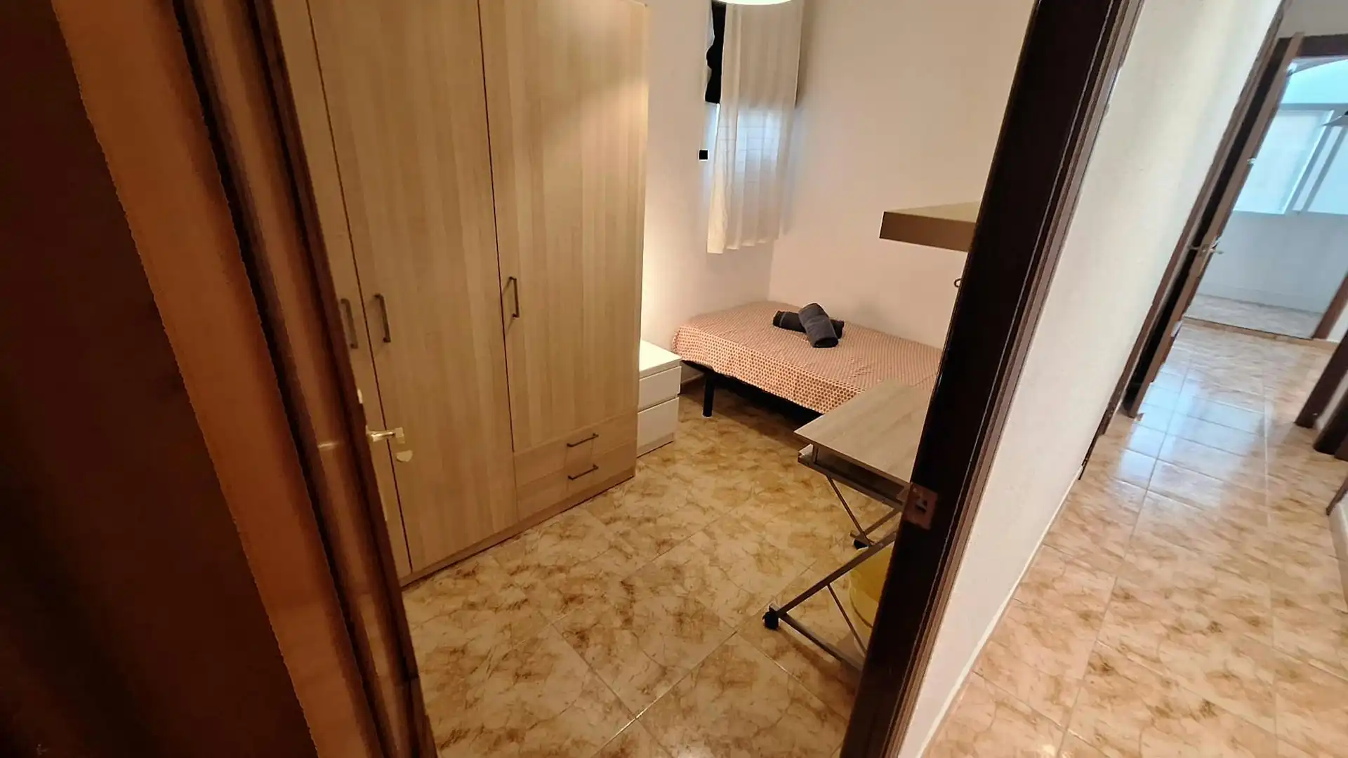 Stanza in affitto, Barcelona