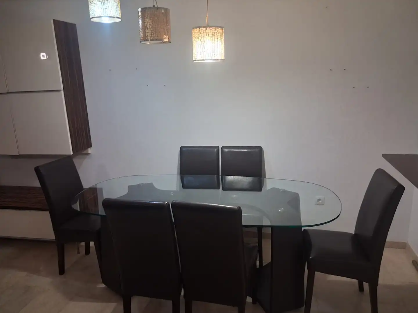 Pis de 130 m² a Estepona