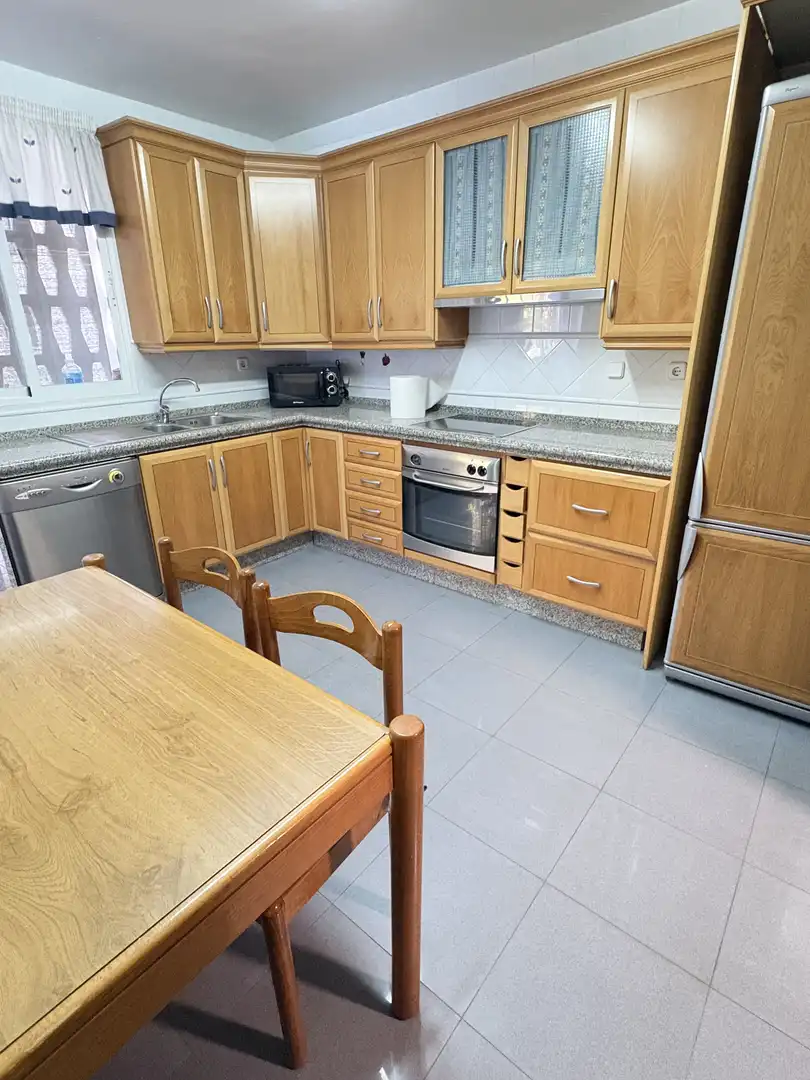 Квартира 149 м² в Кордове
