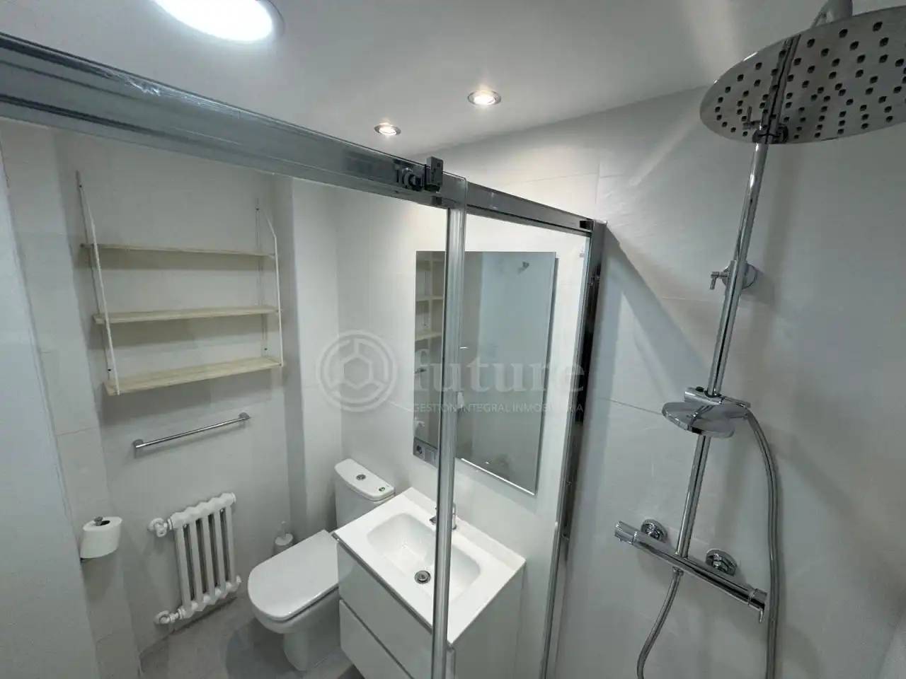 Appartamento 89 m² a Salamanca