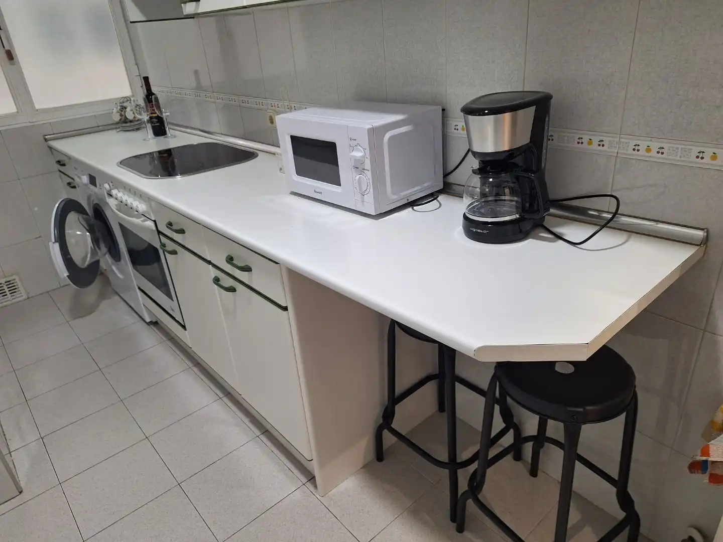 Pis de 90 m² a Valladolid