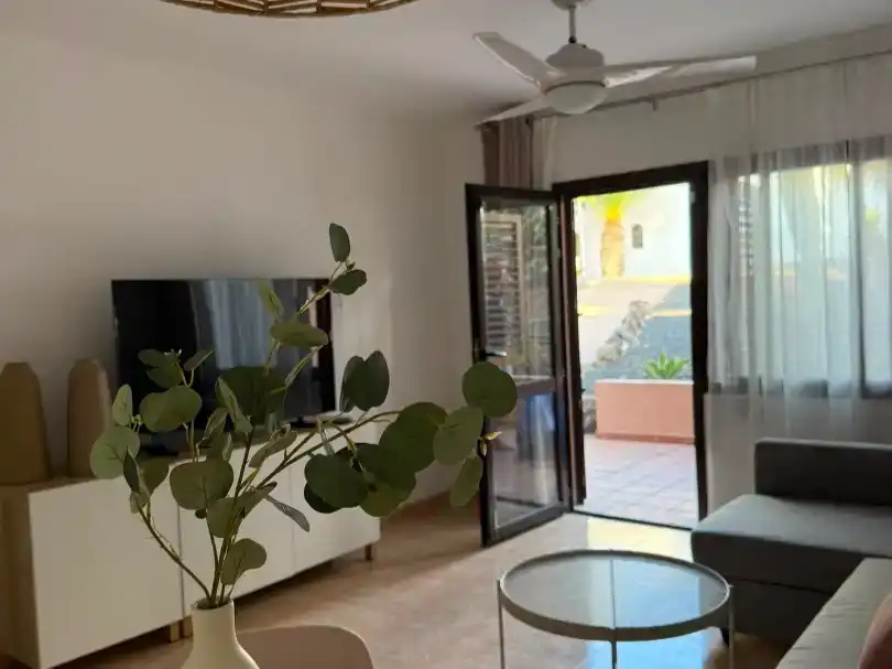 Piso de 45 m² en La Oliva