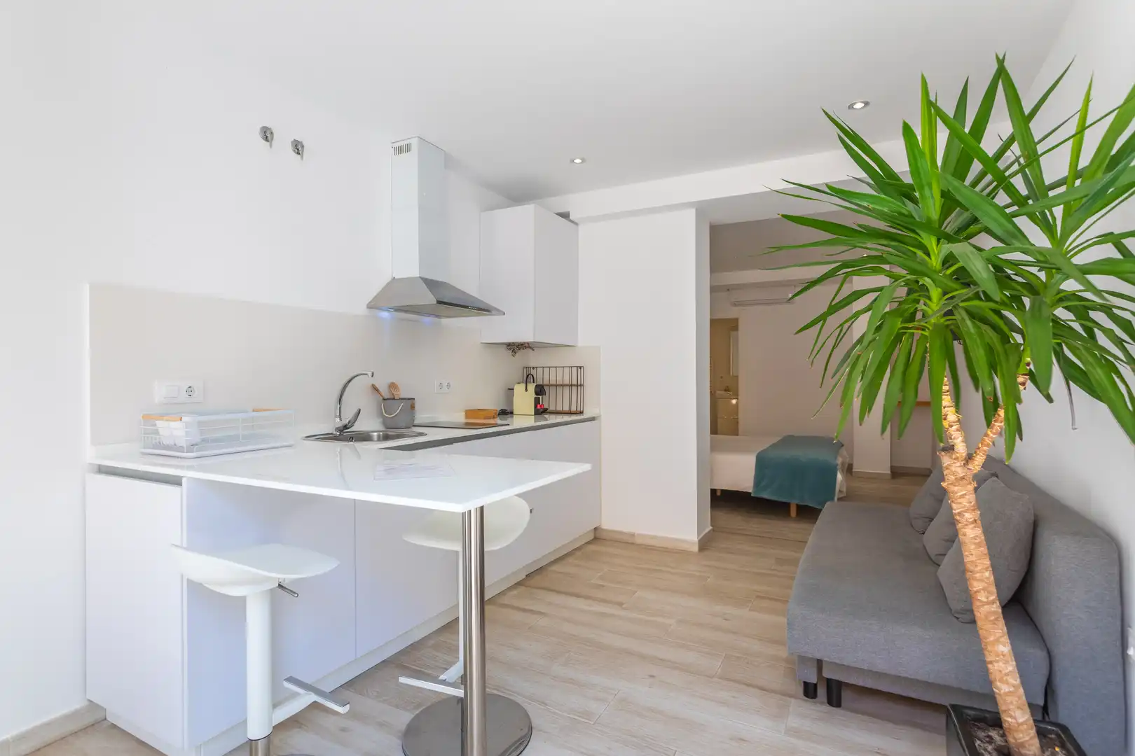 Pis de 30 m² a Tarifa