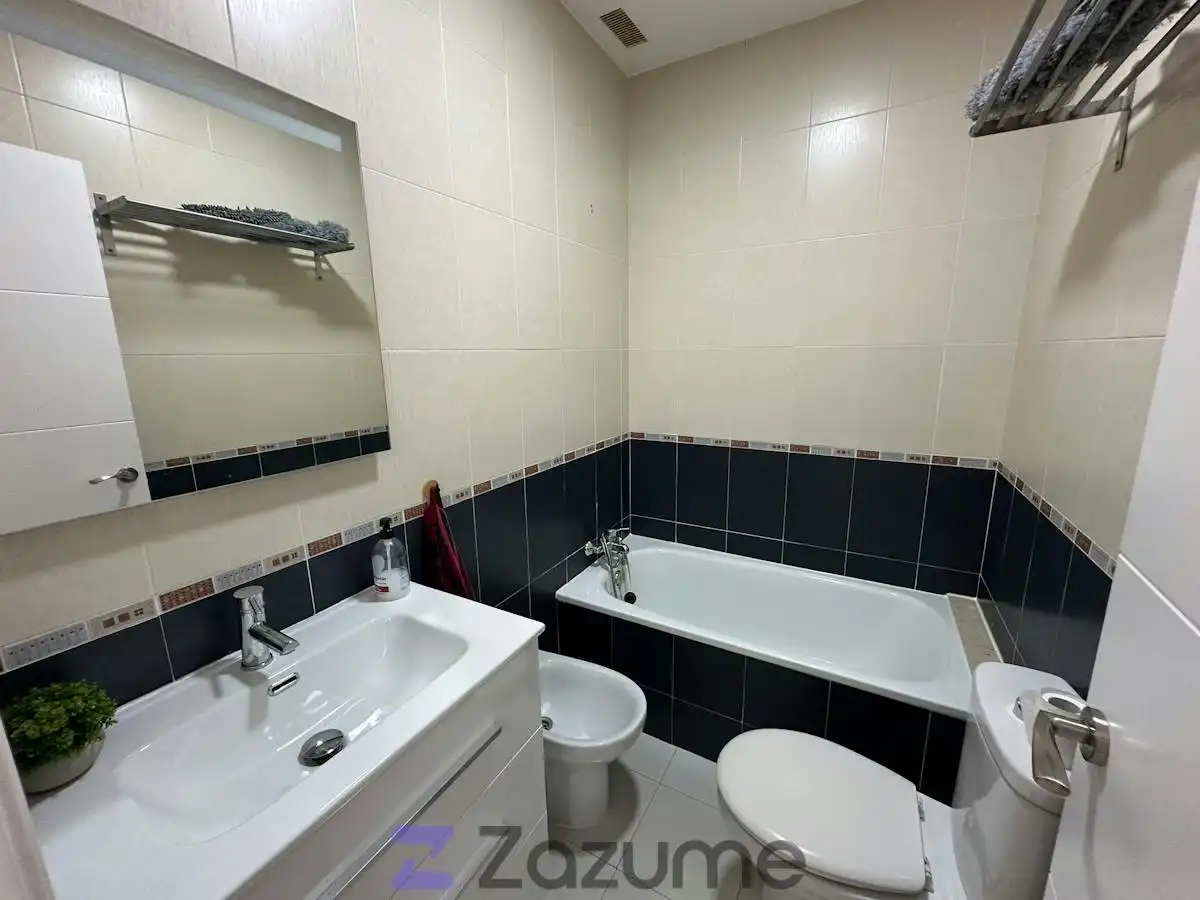 Piso de 144 m² en Málaga