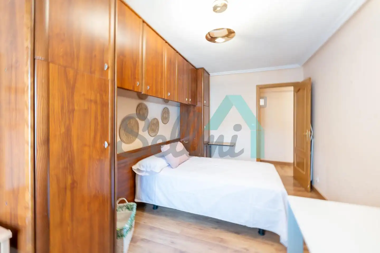 Piso de 75 m² en Avilés