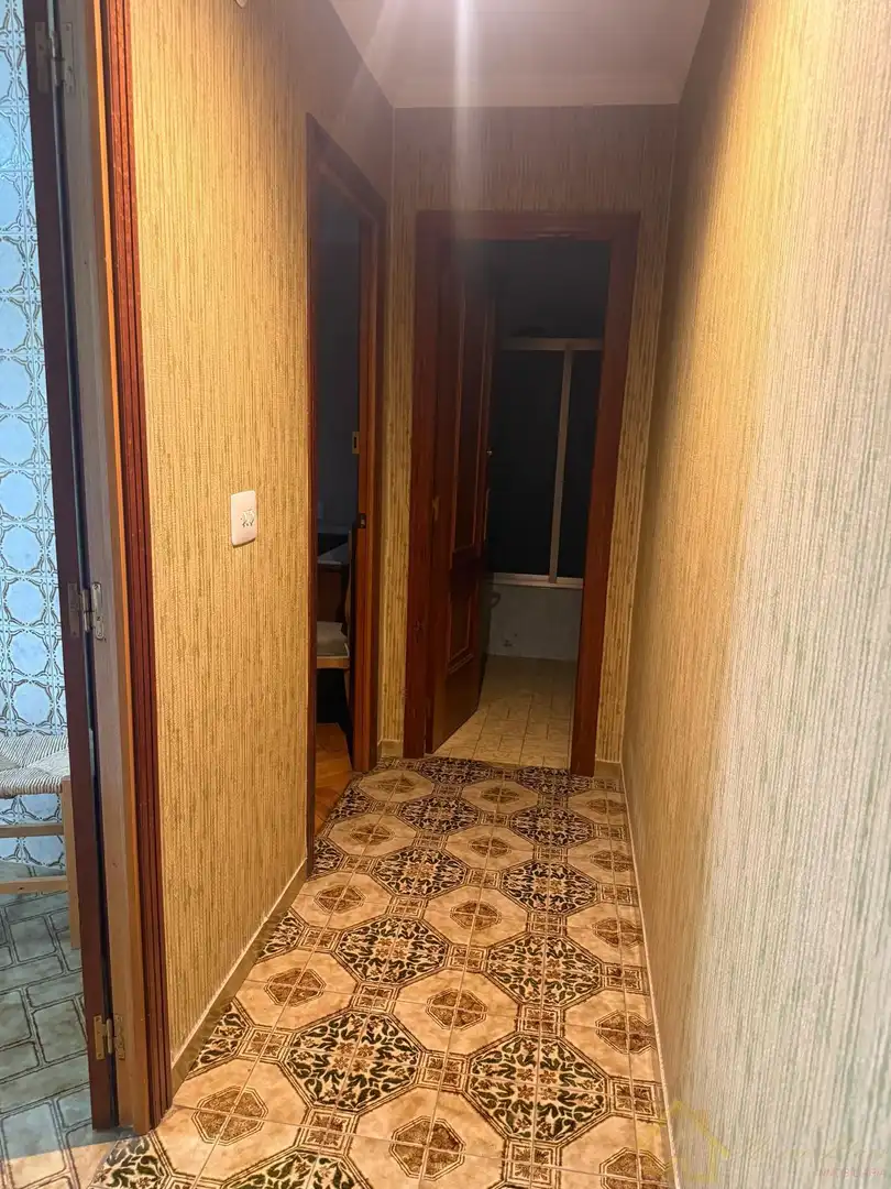 Piso de 125 m² en Lugo
