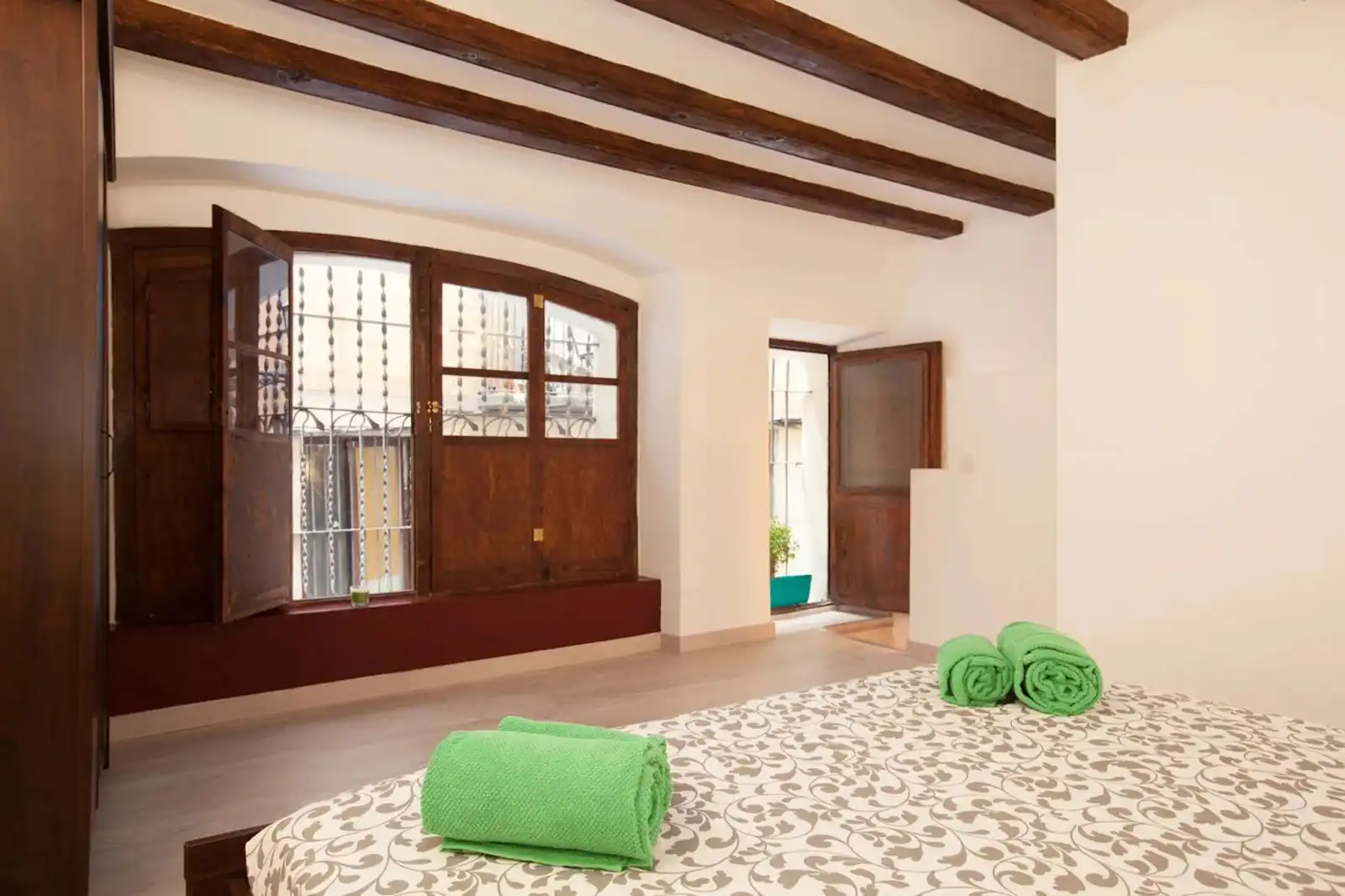 Pis de 60 m² a Barcelona