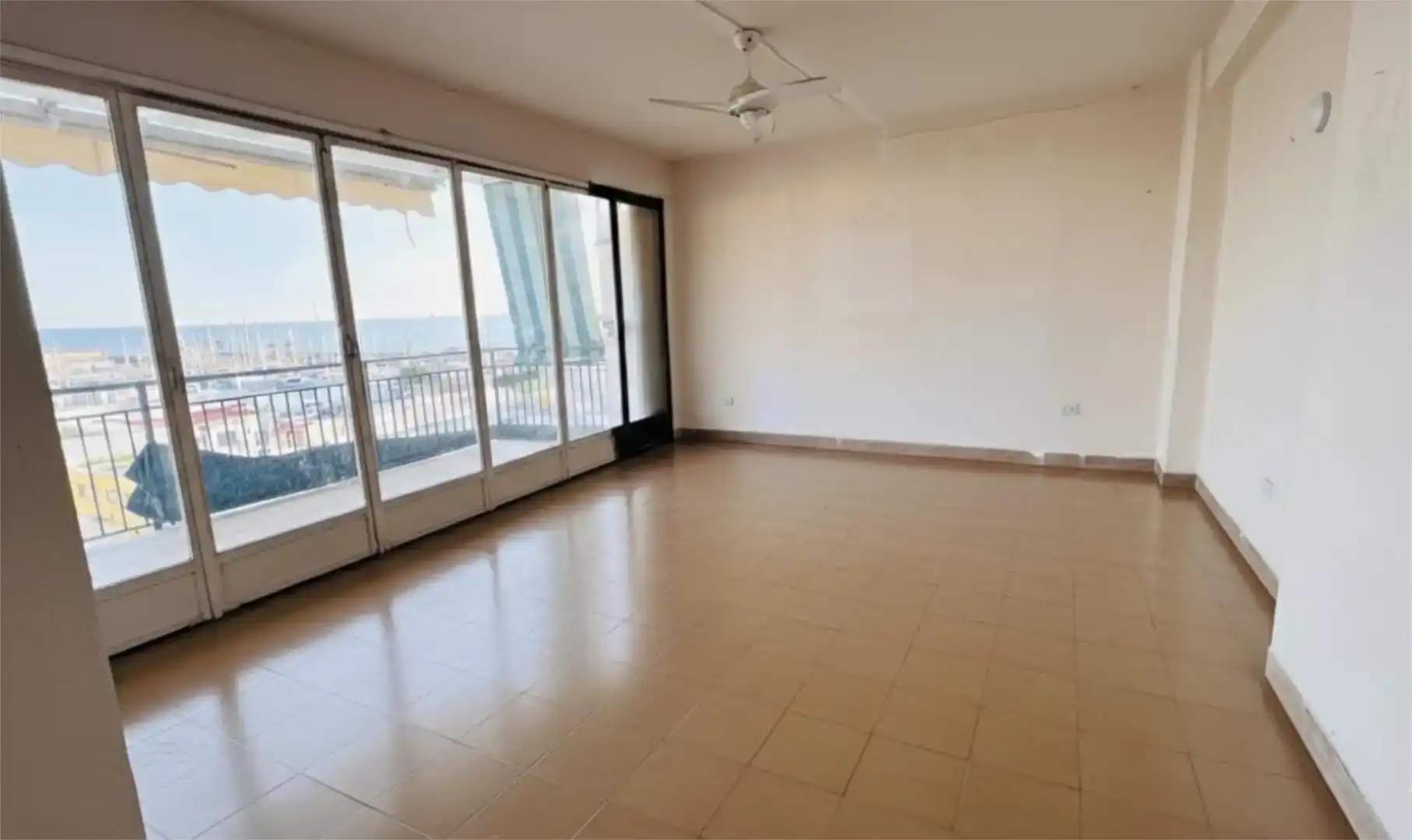 Piso de 140 m² en Burriana