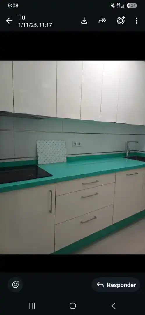 Piso de 80 m² en Huelva