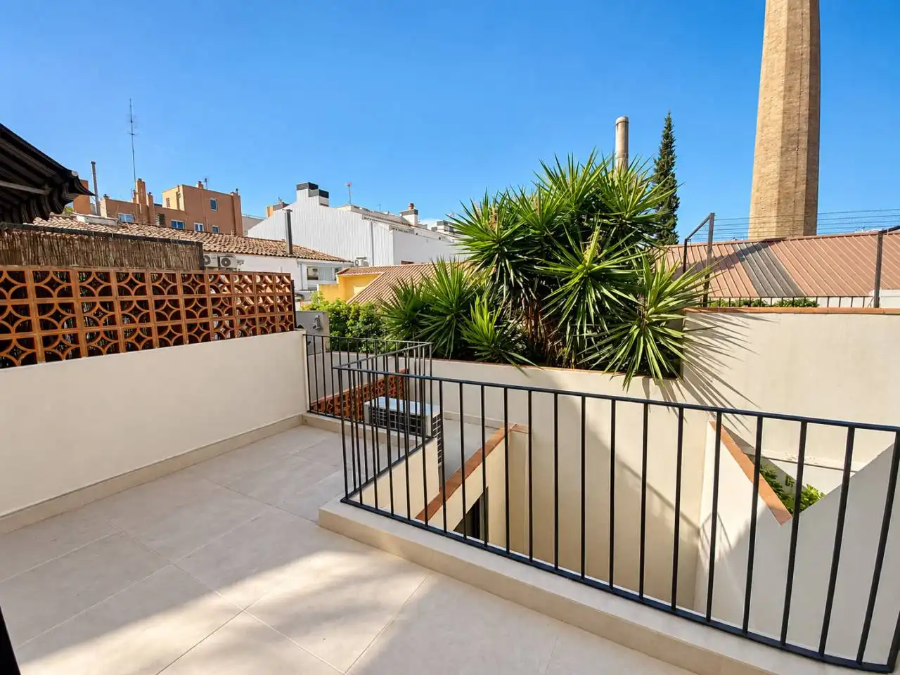 Casa 103 m² a Sabadell
