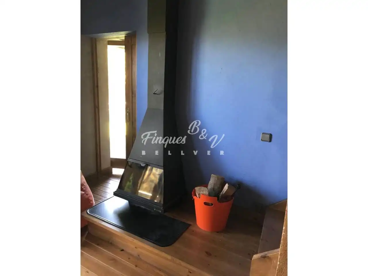 Wohnung 110 m² in Bellver de Cerdanya