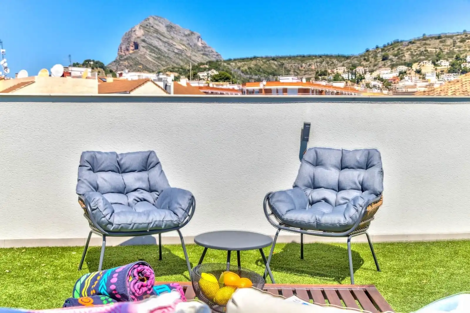 Piso de 70 m² en Jávea
