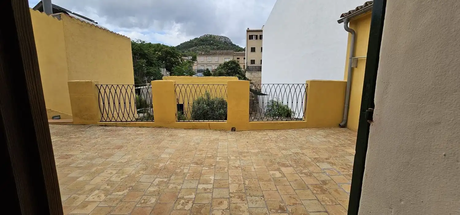 Casa de 266 m² en Son Servera