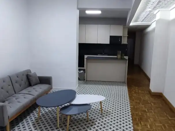 Pis de 130 m² a Alacant