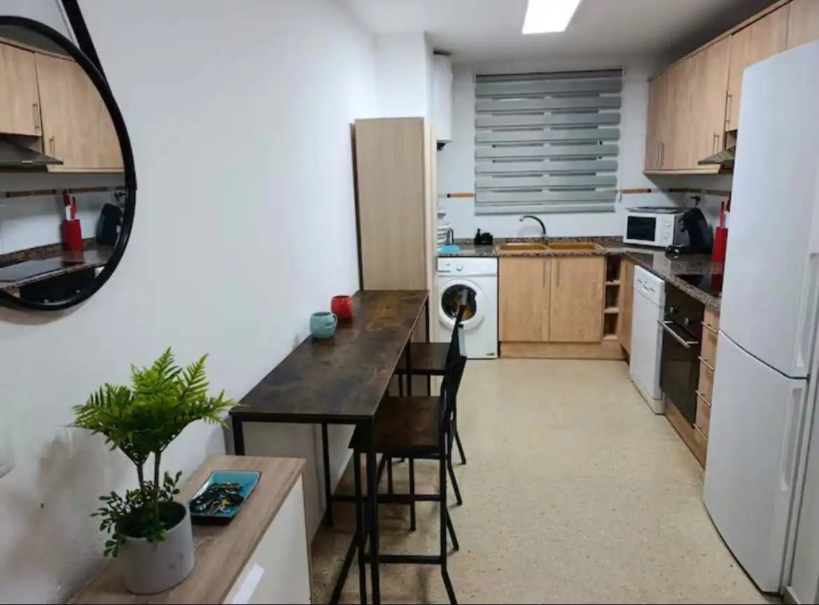Wohnung 80 m² in Sagunt / Sagunto