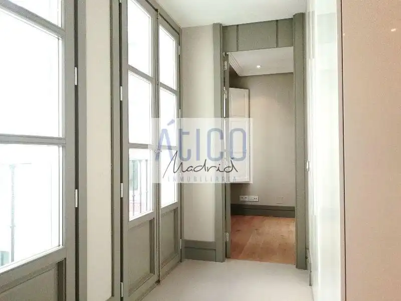 Квартира 312 м² в Мадриде